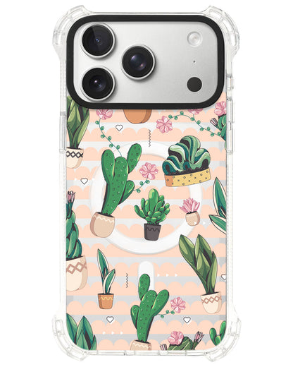 iPhone Ultimate Model-S⁴ - Cactus 3.0