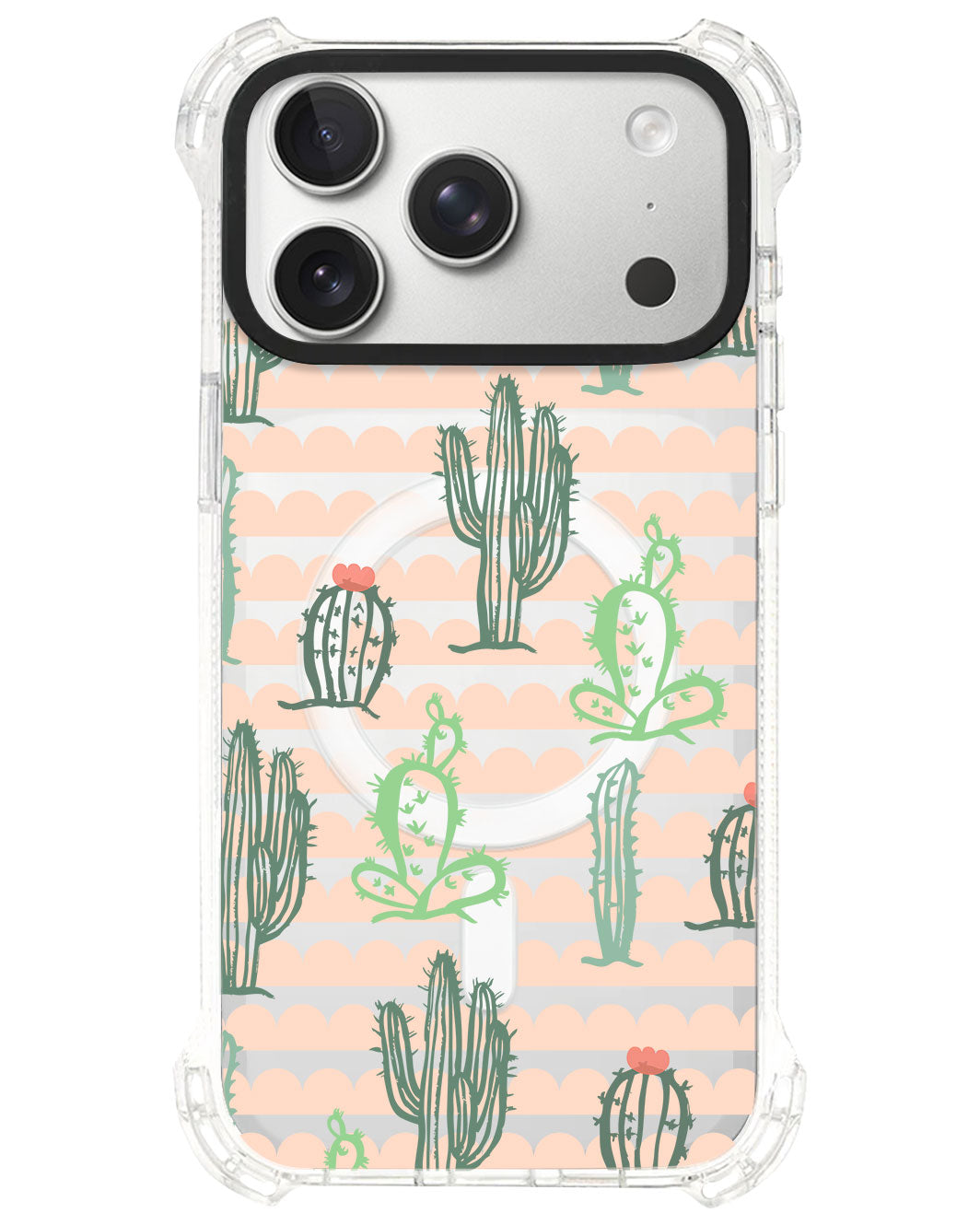 iPhone Ultimate Model-S⁴ - Cactus