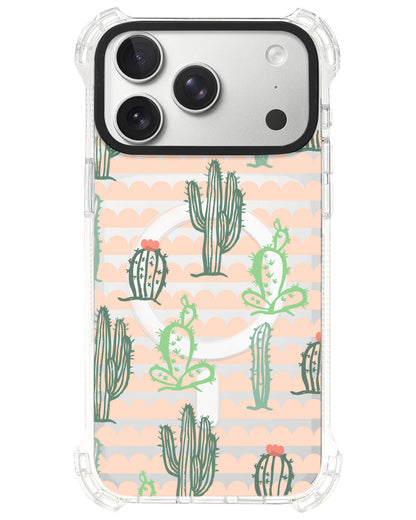 iPhone Ultimate Model-S⁴ - Cactus