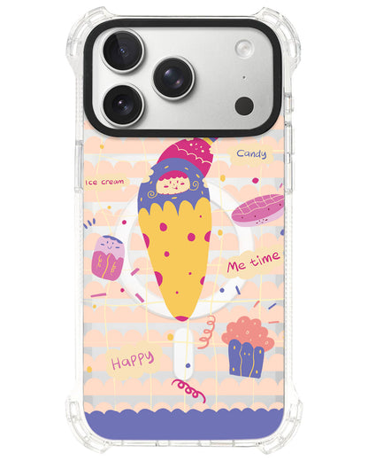 iPhone Ultimate Model-S⁴ - Candy Doodle