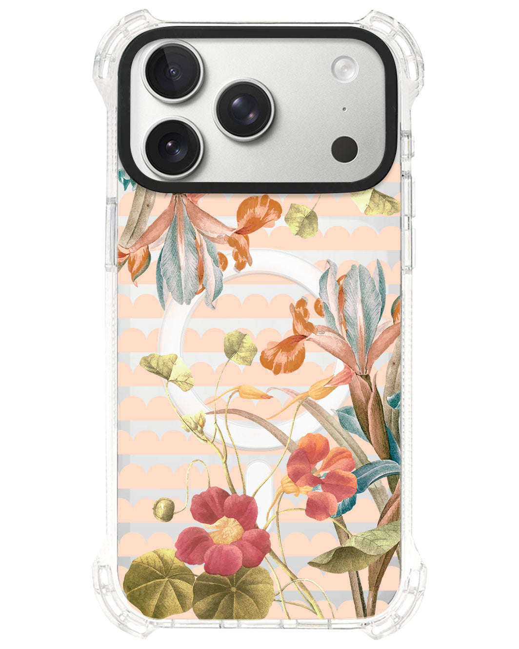 iPhone Ultimate Model-S⁴ - Caroline