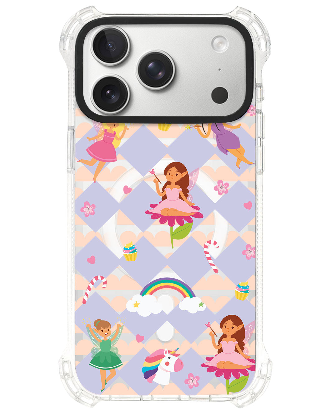 iPhone Ultimate Model-S⁴ - Little Fairy