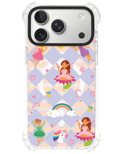 iPhone Ultimate Model-S⁴ - Little Fairy