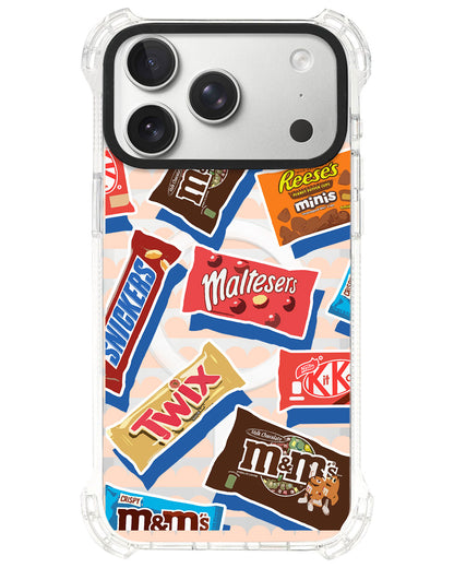 iPhone Ultimate Model-S⁴ - Choco Sweet