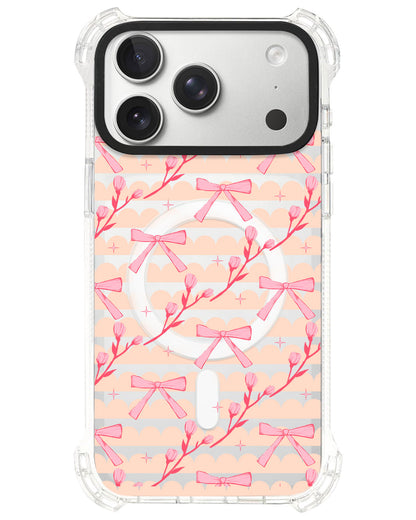 iPhone Ultimate Model-S⁴ - Coquette Floral
