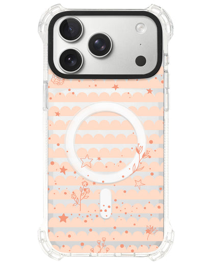 iPhone Rearguard UltimateS⁴ - Çoral Constellation