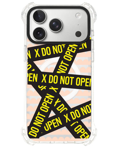 iPhone Ultimate Model-S⁴ - Do Not Open 1.0
