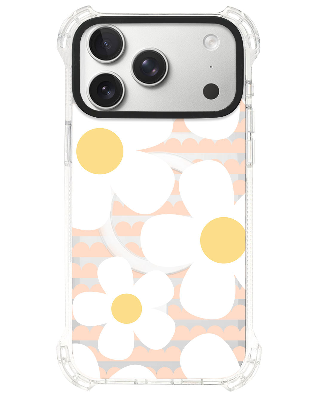 iPhone Ultimate Model-S⁴ - Daisy 1.0