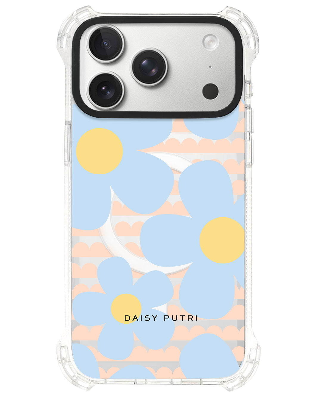 iPhone Ultimate Model-S⁴ - Daisy Garland