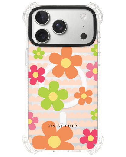 iPhone Ultimate Model-S⁴ - Daisy Sunshine 2.0