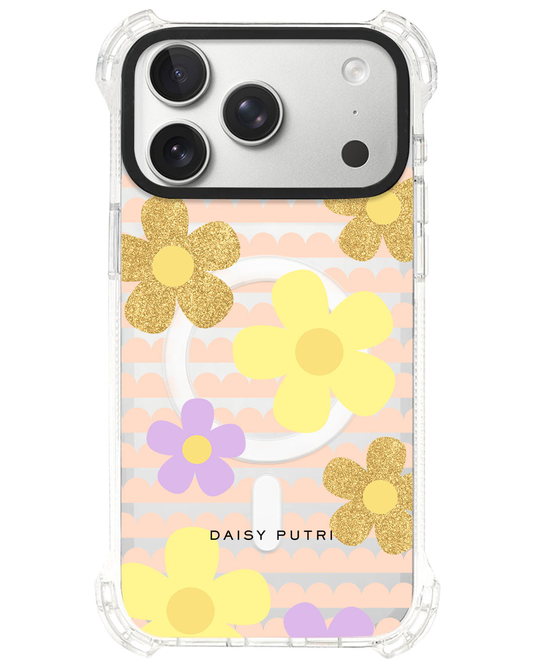 iPhone Ultimate Model-S⁴ - Daisy Twinkle