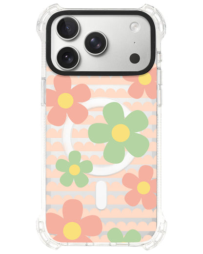 iPhone Ultimate Model-S⁴ - Daisy Spring