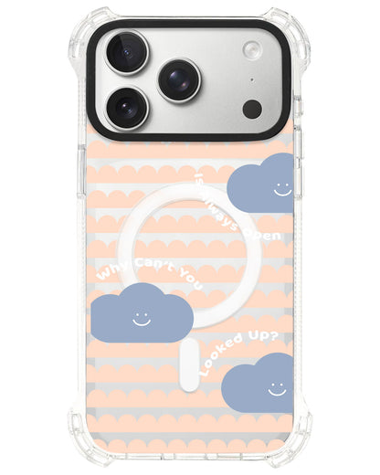 iPhone Ultimate Model-S⁴ - Dark Cloud