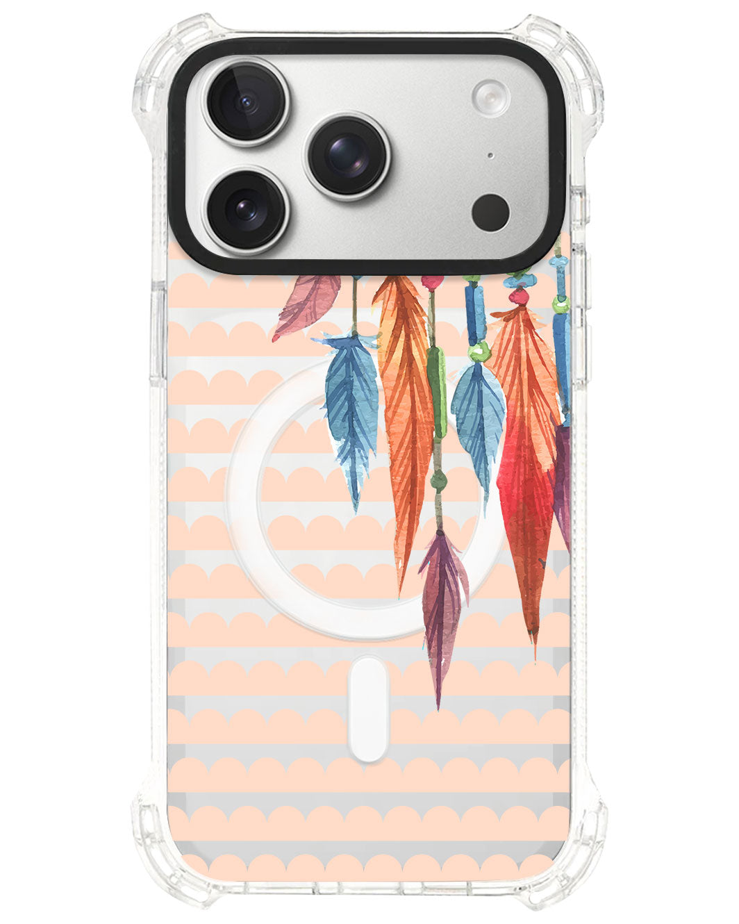 iPhone Ultimate Model-S⁴ - Dreamcatcher 1.0