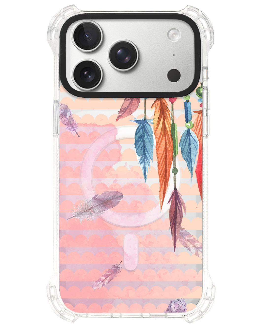 iPhone Ultimate Model-S⁴ - Dreamcatcher 4.0
