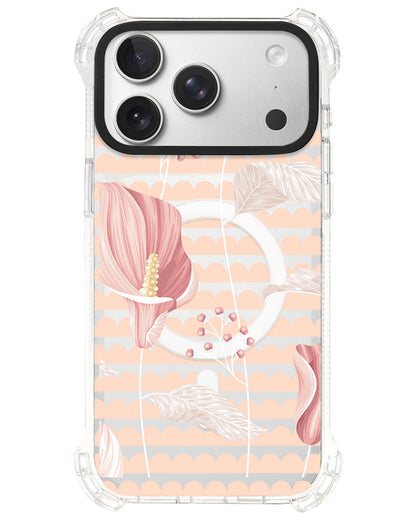 iPhone Ultimate Model-S⁴ - Easter Lily