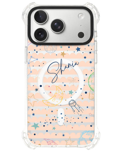 iPhone Ultimate Model-S⁴ - Galaxy