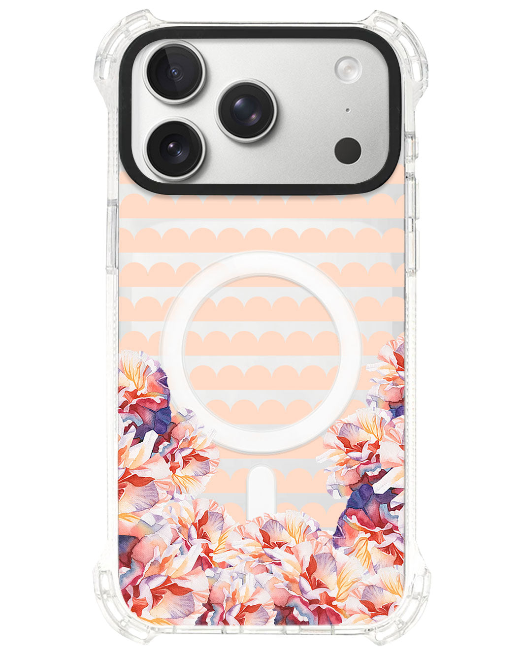 iPhone Ultimate Model-S⁴ - Gardenia