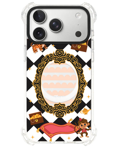 iPhone Ultimate Model-S⁴ - Genie