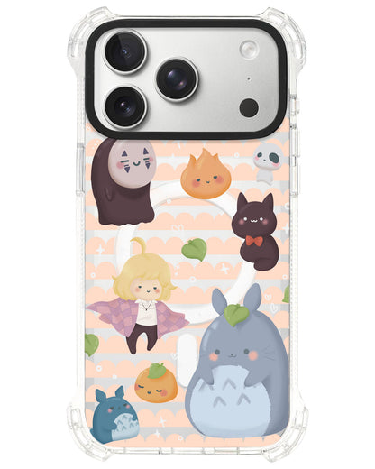 iPhone Ultimate Model-S⁴ - Ghibli