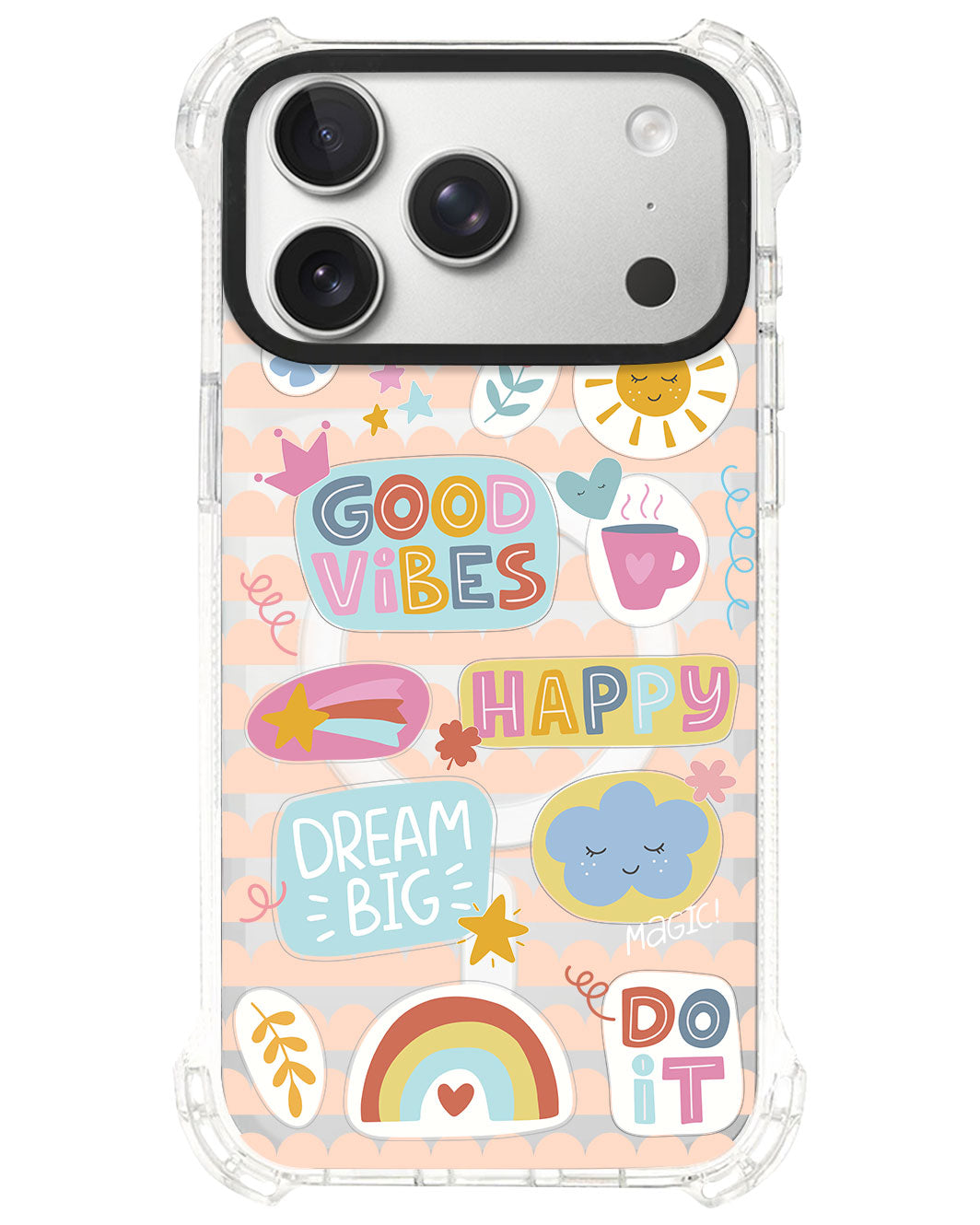 iPhone Ultimate Model-S⁴ - Good Day 2.0