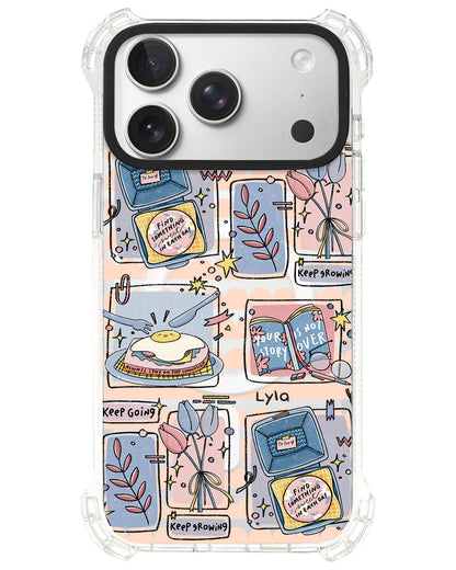 iPhone Ultimate Model-S⁴ - Grow (Sunnysidearteu)