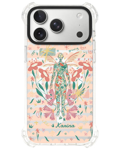 iPhone Ultimate Model-S⁴ - Growing Day by Day