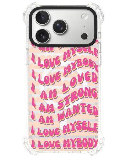iPhone Ultimate Model-S⁴ - I Am