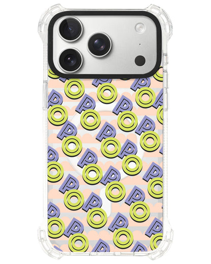 iPhone Ultimate Model-S⁴ - Initial Monogram 2.0