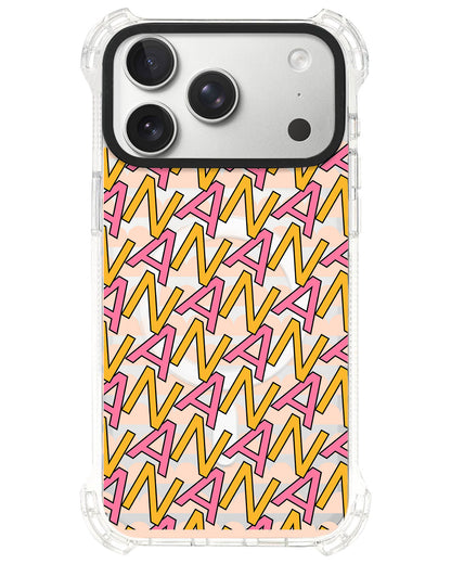 iPhone Ultimate Model-S⁴ - Initial Monogram 3.0