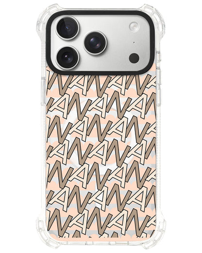 iPhone Ultimate Model-S⁴ - Initial Monogram 4.0