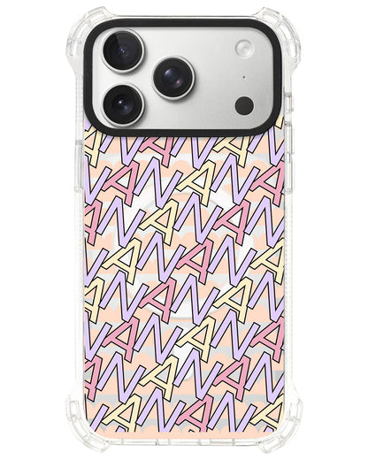 iPhone Ultimate Model-S⁴ - Initial Monogram 5.0