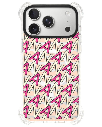 iPhone Ultimate Model-S⁴ - Initial Monogram 6.0