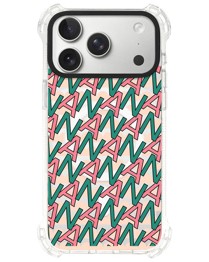 iPhone Ultimate Model-S⁴ - Initial Monogram 7.0