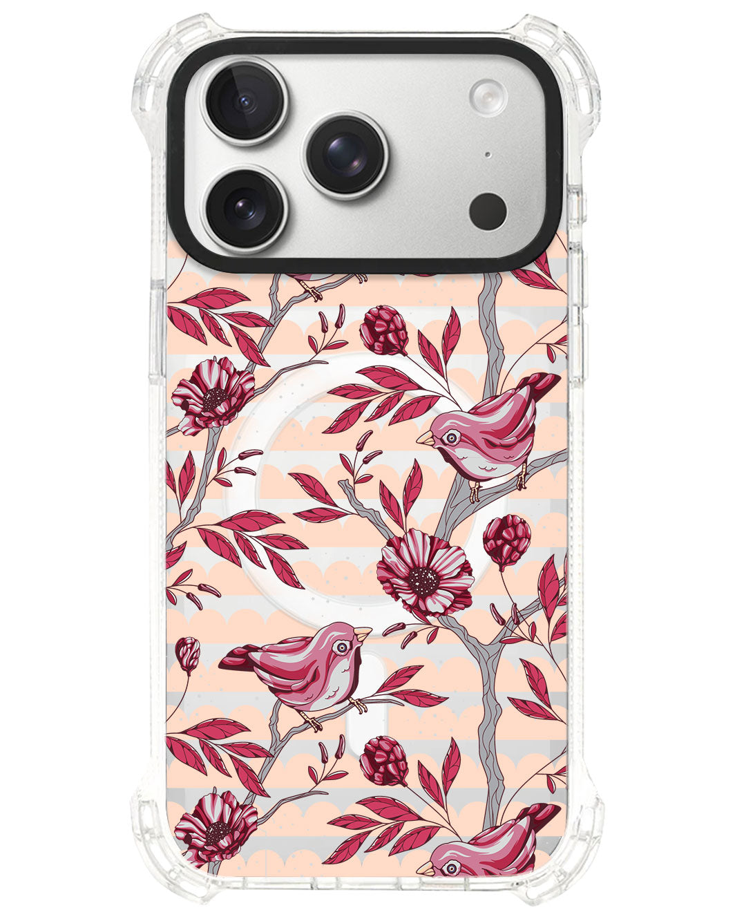 iPhone Ultimate Model-S⁴ - Lovebird 11.0