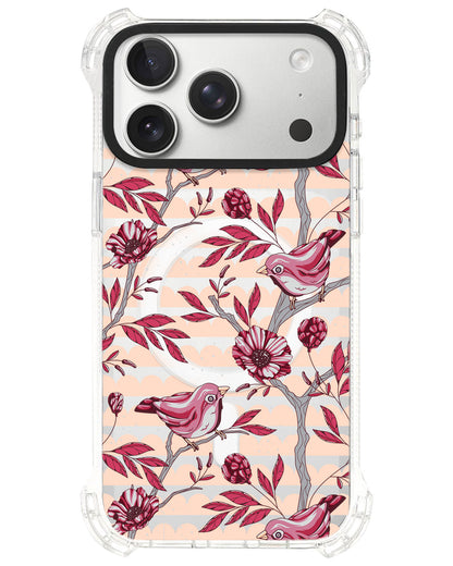 iPhone Ultimate Model-S⁴ - Lovebird 11.0