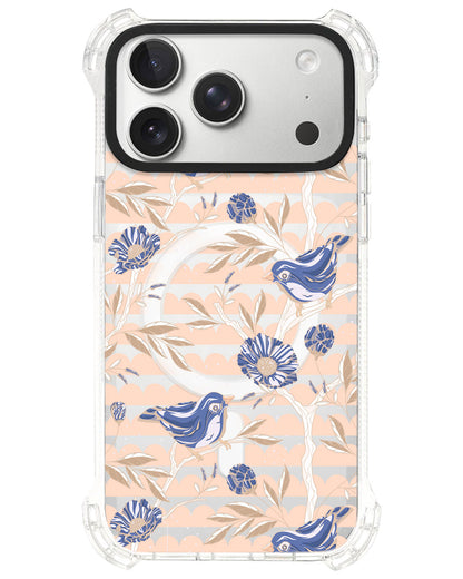 iPhone Ultimate Model-S⁴ - Lovebird 12.0
