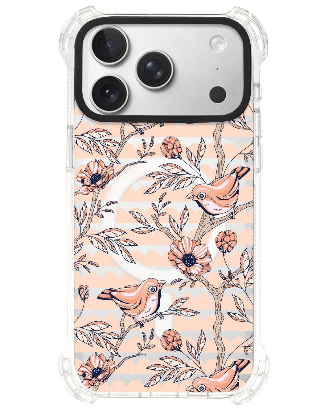 iPhone Ultimate Model-S⁴ - Lovebird 13.0