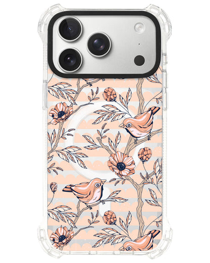 iPhone Ultimate Model-S⁴ - Lovebird 13.0