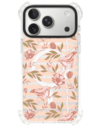 iPhone Ultimate Model-S⁴ - Lovebird 14.0