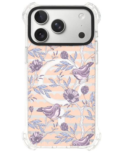 iPhone Ultimate Model-S⁴ - Lovebird 10.0