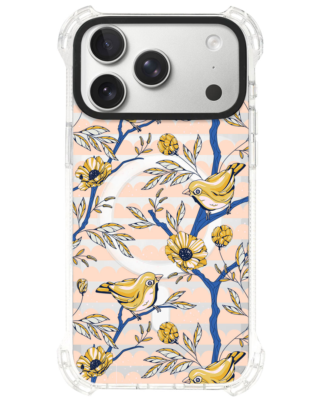 iPhone Ultimate Model-S⁴ - Lovebird 16.0
