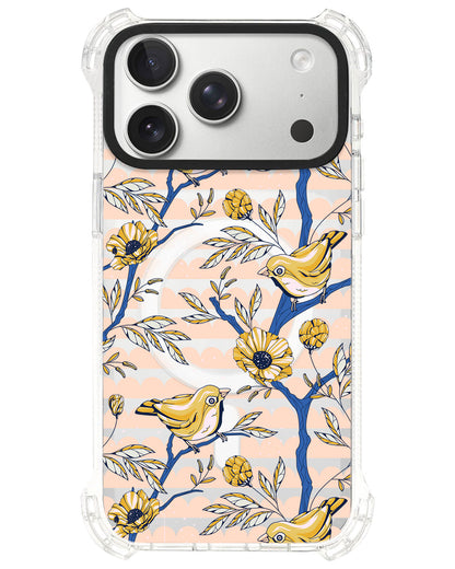 iPhone Ultimate Model-S⁴ - Lovebird 16.0