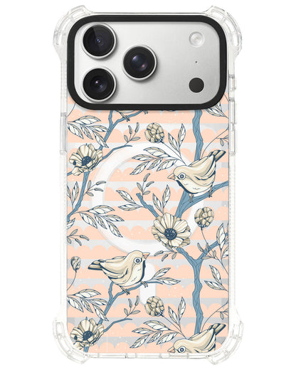 iPhone Ultimate Model-S⁴ - Lovebird 9.0