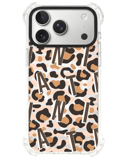 iPhone Ultimate Model-S⁴ - Leopard Monogram 2.0