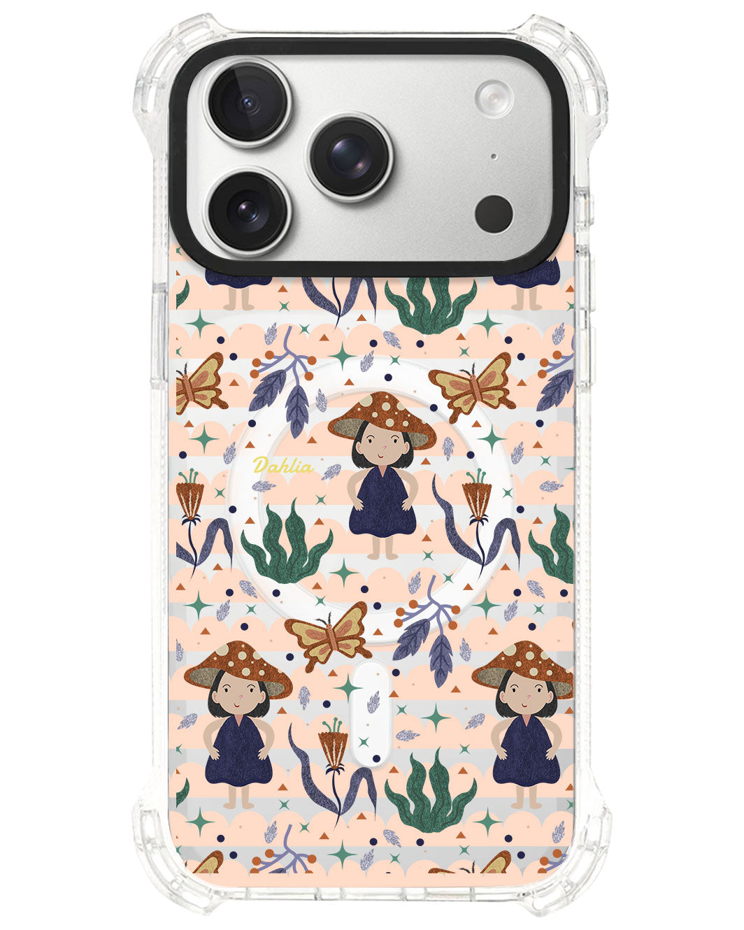 iPhone Ultimate Model-S⁴ - Lost in the Forest 1.0