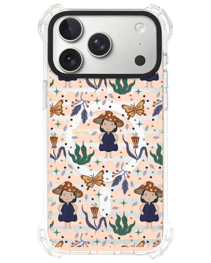 iPhone Ultimate Model-S⁴ - Lost in the Forest 1.0