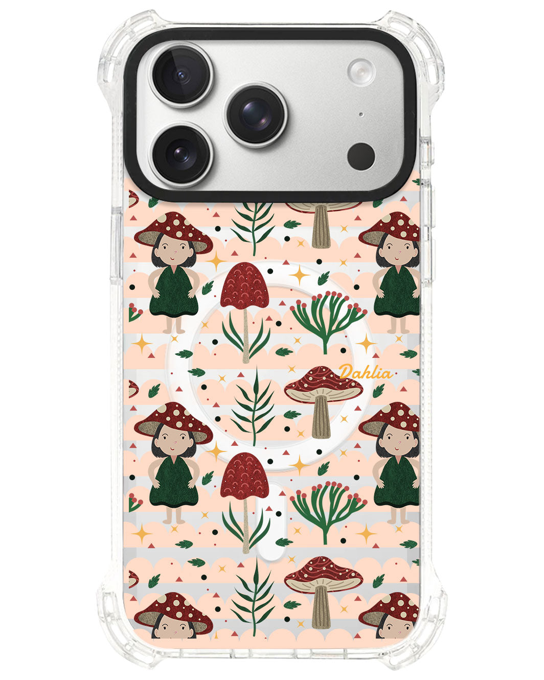 iPhone Ultimate Model-S⁴ - Lost in the Forest 2.0