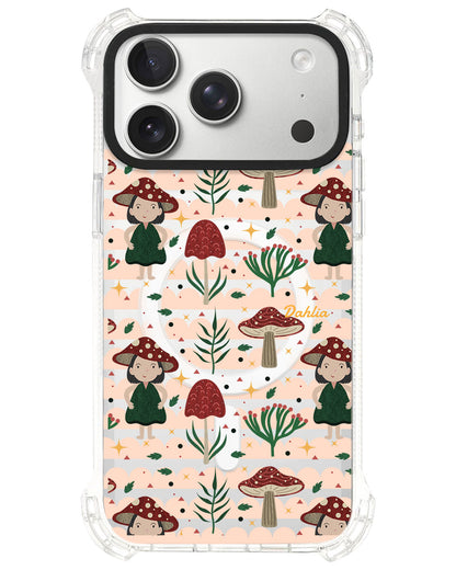 iPhone Ultimate Model-S⁴ - Lost in the Forest 2.0