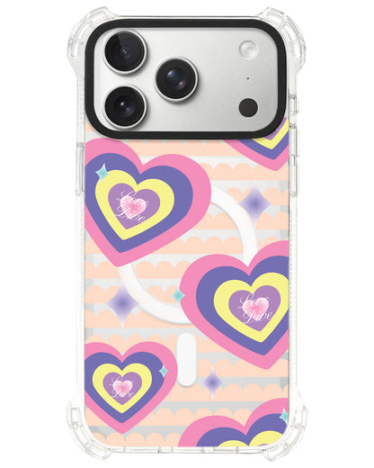 iPhone Ultimate Model-S⁴ - Love Dive